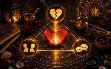 3 Relationship Hurdles a Vashikaran Specialist in USA Can Help You Overcome