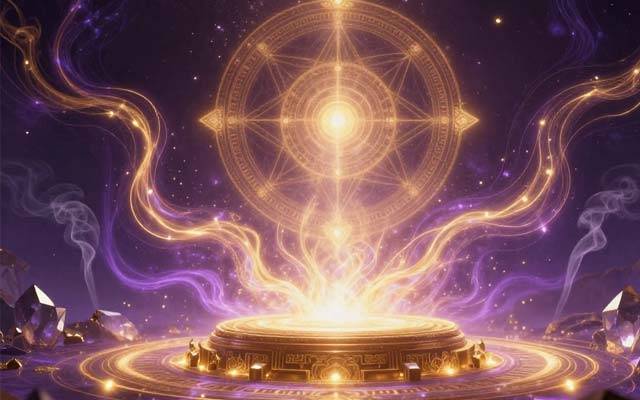4 Ways a Vashikaran Specialist in USA Inspires Personal Growth and Optimism