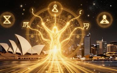Can a Vashikaran Specialist in Australia Unlock a Happier More Successful Life