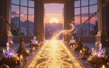 How Can a Vashikaran Specialist in USA Help You Unlock Your True Potential