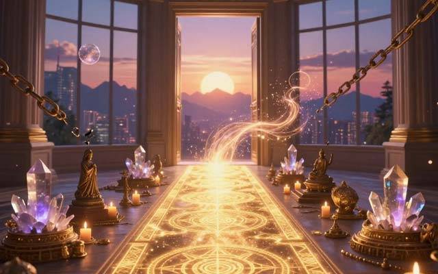 How Can a Vashikaran Specialist in USA Help You Unlock Your True Potential