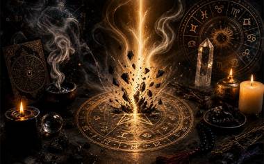 How Quickly Can a Black Magic Specialist in USA Clear Deep Rooted Negativity