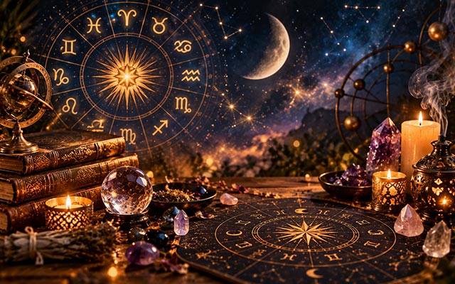 What Are the Authentic Methods Used by a Vashikaran Specialist in USA