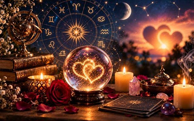 Why Keep Fighting a Losing Battle When a Love Problem Solution Astrologer in USA Has the Key
