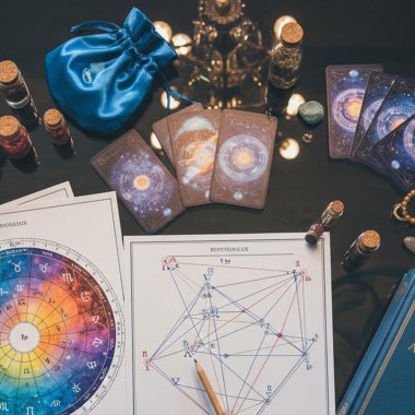 Birth Chart Reading Astrologer in USA (United States)