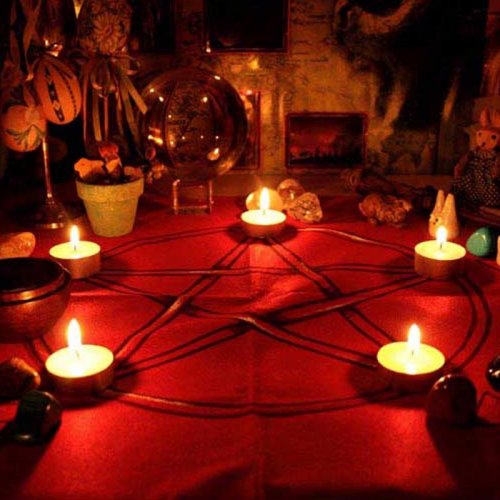 Black Magic Specialist in USA (United States)