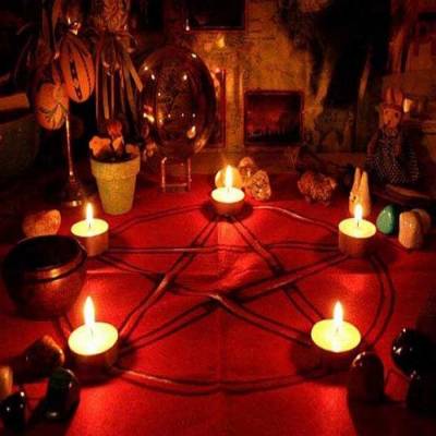 Black Magic Specialist in India