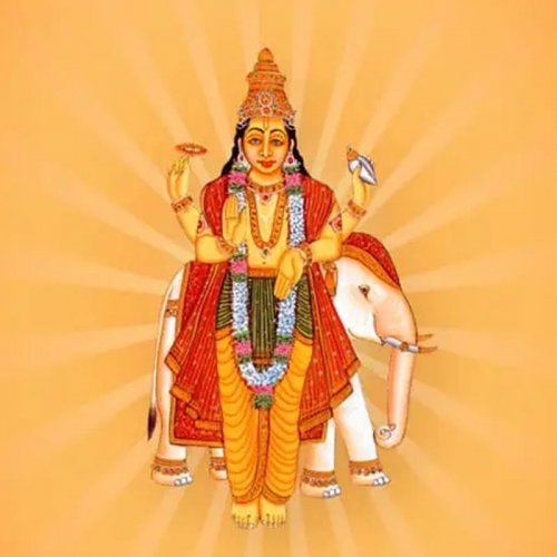Brihaspati (Guru) Puja in USA (United States)