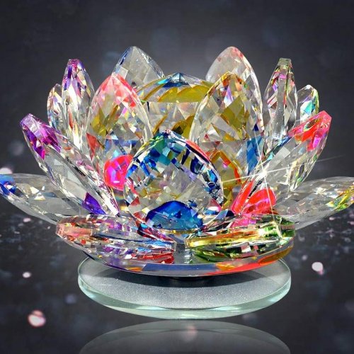 Crystal Products in USA (United States)