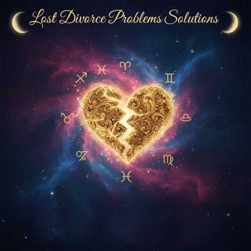 Divorce Problem Solution in India