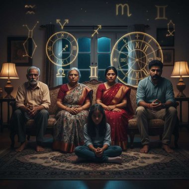 Family Problem Solution in USA (United States)