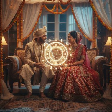 Kundli Matching Astrologer in USA (United States)