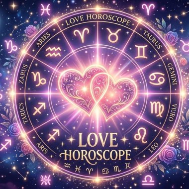 Love Horoscope in USA (United States)