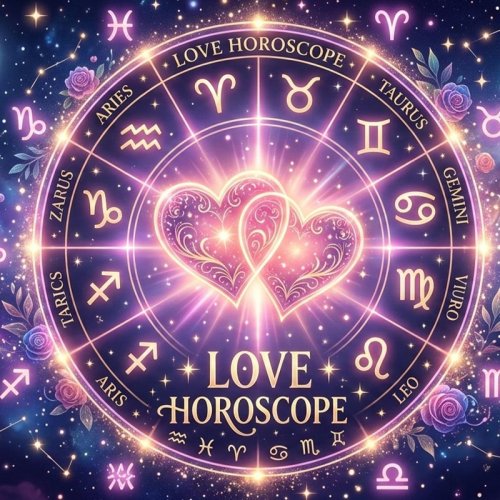 Love Horoscope in USA (United States)
