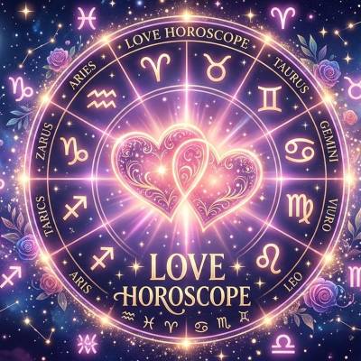 Love Horoscope in Pickering