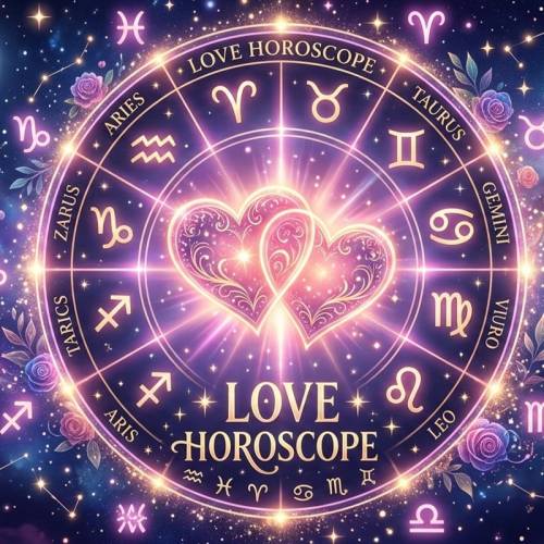 Love Horoscope in Sungai Petani