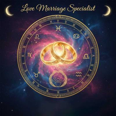 Love Marriage Specialist in India
