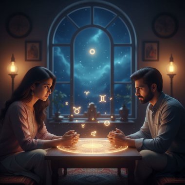 Love Problem Specialist in USA (United States)