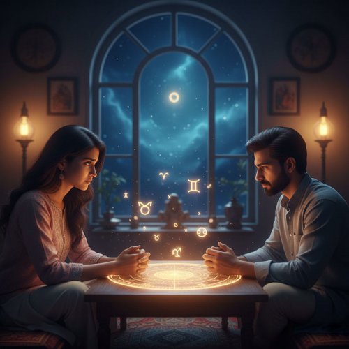 Love Problem Specialist in USA (United States)