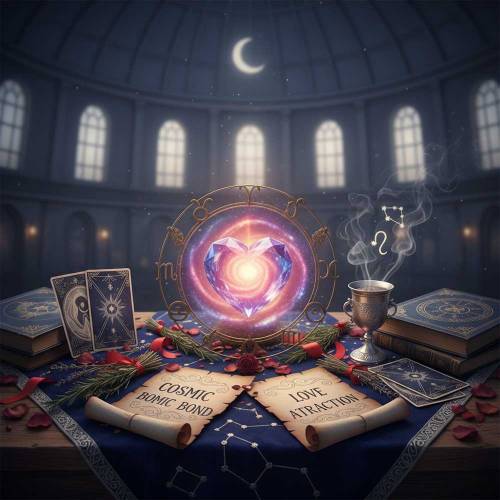 Love Spell in India