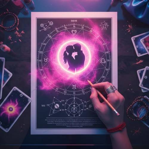 Love Vashikaran Mantra in Sungai Petani