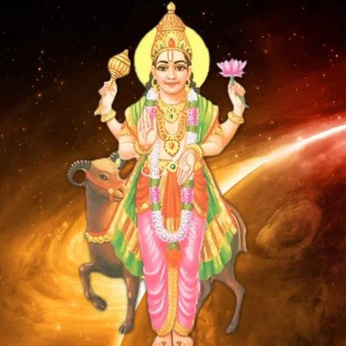 Mangal Puja in Sungai Petani