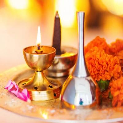 Nakshatra Dosh Puja in Sungai Petani