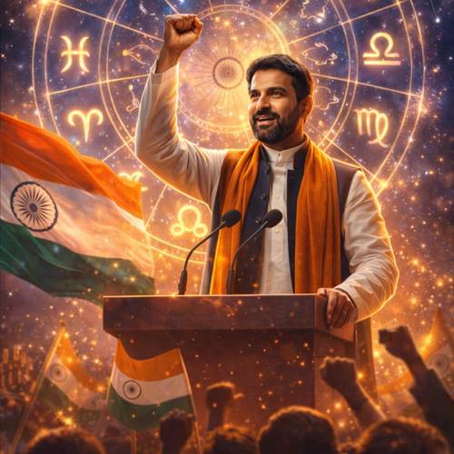 Political Astrology in Tampa