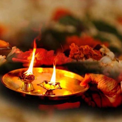 Puja & Remedies in India