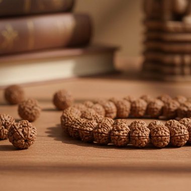 Rudraksha Beads in USA (United States)