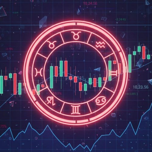 Stock Market Astrologer in USA (United States)