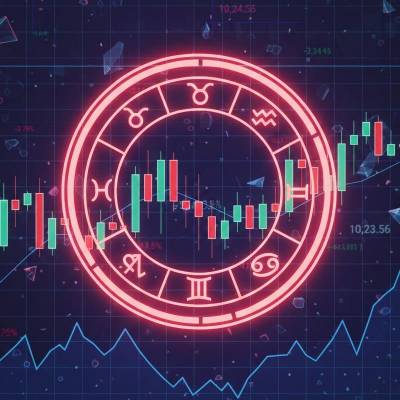 Stock Market Astrologer in Pickering