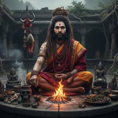 Tantrik Baba in Tampa