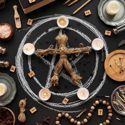 Vashikaran Specialist in India