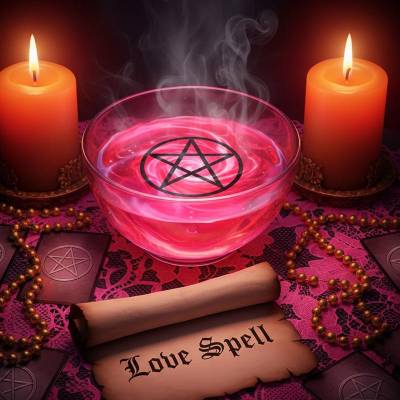 Vashikaran Symptoms & Signs in Pickering