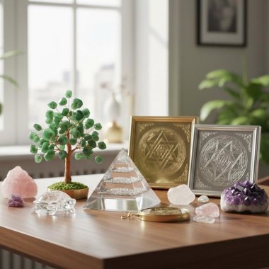 Vastu Products in USA (United States)