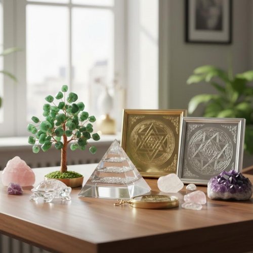 Vastu Products in USA (United States)