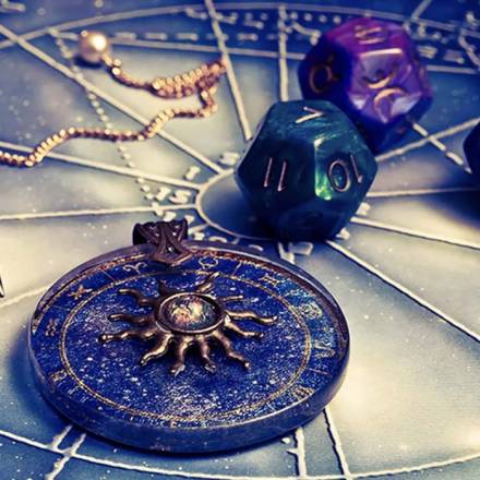 Top 10 Astrologer in India